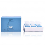 Wella Professional Invigo Balance seerum (juuste v&auml;ljalangemise vastane seerum) 8 x 6 ml 6ml