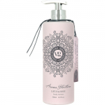 Vivian Grey Aroma Selection lootose ja roosi kehakreem 500ml
