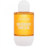 Sol De Janeiro Brasiilia Bum Bum Body Firmeza &otilde;li 100ml