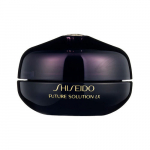 Shiseido FUTURE Solution LX silma- ja huule&uuml;mbruse taastav kreem &ndash; pinguldav silma&uuml;mbruse kreem 17ml