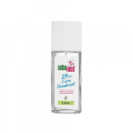 Sebamed Lime Classic 24h hooldussprei-deodorant 75ml