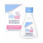 Sebamed beebi&scaron;ampoon lastele 150ml