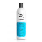 Revlon Professional Pro You The Amplifier vol&uuml;&uuml;mi andev &scaron;ampoon &ndash; juuste vol&uuml;&uuml;mi andev &scaron;ampoon 350ml
