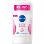 Nivea Fresh Flower higistamisvastane vahend 50ml