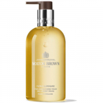 Molton Brown Flora Luminare Fine vedel juuksepesuvahend &ndash; vedel k&auml;teseep 300ml
