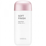 Missha Sun All Around Safe Block &otilde;rn p&auml;ikesekaitsekreem SPF 50 70ml