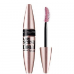 Maybelline Sensational Lash ripsmetu&scaron;&scaron; - Ripsmetu&scaron;&scaron; pikkadele ja paksudele ripsmetele 9,6 ml Black