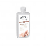 Maison Berger Paris Aroma Relax Oriental Comfort lambi laadimine/t&auml;itmine (Sweet Orient) 500ml