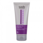 Londa Professional s&uuml;gavniisutav mask kuivadele ja kahjustatud juustele - juuksemask 200ml