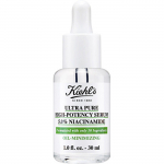 Kiehls Ultra Pure 5% niatsiinamiidiga seerum &ndash; seerum naha ebat&auml;iuslikkusele 30ml