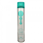 Kallos Extra Strong keratiiniga juukselakk 750ml