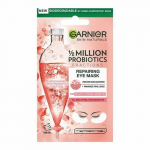 GARNIER Skin Naturals taastav silmamask 6.0g