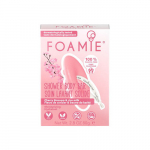 Foamie Cherry Kiss kirsi&otilde;ite ja riisipiimaga du&scaron;iriba 80.0g