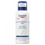 Eucerin UreaRepair 10% uureaga jalavaht 150ml