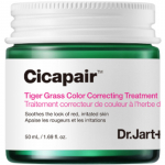 Dr. Jart+ + Cicapair&trade; tiigerrohu v&auml;rvikorrektor &ndash; intensiivne punetust v&auml;hendav kreem 30ml