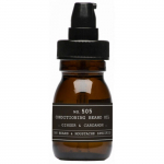Depoo nr 505 Habeme&otilde;li, ingver ja kardemon 30ml