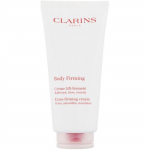 Clarins Fermete Body Lift Firming Cream on pinguldav kreem noorusliku keha v&auml;limuse saavutamiseks. 200ml