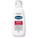Cetaphil Pro Redness Foam Wash &ndash; n&auml;opuhastusvaht 236ml