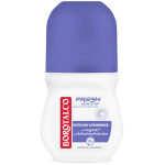 Borotalco v&auml;rskete veelillede deodorant rulldeodorant - rulldeodorant 50ml
