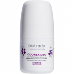 Biotrade Odorex Deo antiperspirant Roll-On &ndash; palliga antiperspirant 40ml