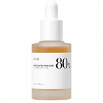 Anua Heartleaf 80% rahustav ampull &ndash; rahustav nahaseerum 30ml