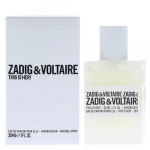 Zadig & Voltaire See on tema! EDP ​​tester 100ml