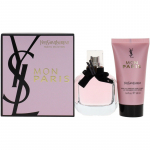 Yves Saint Laurent Mon Paris komplekt EDP 50 ml + kehakreem 50 ml 50ml