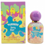 Tubbees Berry Blast EDP parf&uuml;&uuml;mvesi 50ml