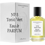 Thomas Kosmala No.8 Tonic Vert EDP parf&uuml;&uuml;mvesi naistele 100ml