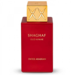 &Scaron;veitsi Araabia Shaghaf Oud Ahmar Limited Edition EDP 75ml