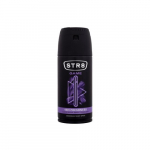 STR8 m&auml;ngudeodorant 150ml