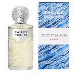 Rochas Rochas Eau De Rochas EDT tester 100ml