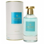 Riiffsi parf&uuml;&uuml;mid Celesto Turquoise EDP 100ml