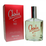 Revlon Charlie Red Eau Fraiche EDT 100ml