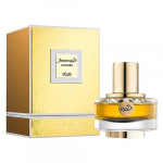 Leia Junoon Leather naistele EDP 50ml