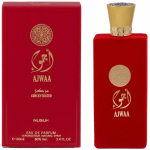 Nusuk Ajwaa kontsentreeritud EDP 100ml