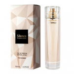 Uued Briri parf&uuml;&uuml;mid Prestige Silence EDP 100ml
