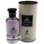 Maison Alhambra Jean Lowe Mati&egrave;re EDP 100ml