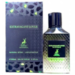 Maison Alhambra Extravagant Lover EDP parf&uuml;&uuml;mvesi naistele 100ml