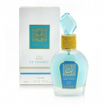 Lattafa parf&uuml;&uuml;mid Poudree Musk EDP-ga 100ml