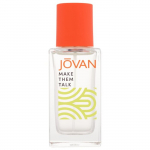 Jovan Make Them Talk EDP parf&uuml;&uuml;mvesi 50ml