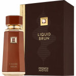 French Avenue Liquid Brun EDP parf&uuml;&uuml;mvesi 100ml