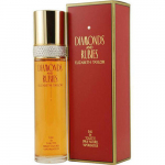 Elizabeth Taylori teemandid ja rubiinid EDT 100ml