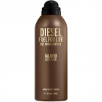 Diesel Fuel For Life meeste kehasprei 200ml