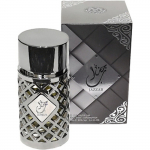 Ard Al Zaafaran Jazzab Silver EDP 100ml
