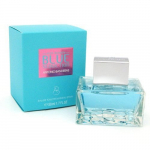 Antonio Bireras Blue Seduction naistele EDT 200ml