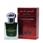 Al Haramain Firdous parf&uuml;&uuml;m&otilde;li 15ml