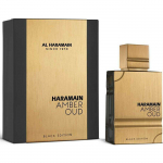 Al Haramain Amber Oud must v&auml;ljaanne EDP 100ml