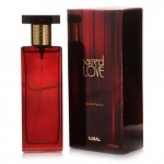 Ajmal Sacred Love EDP 50ml