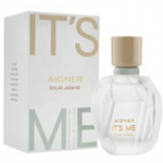 Aigner Parfums It's Me Solar Jasmine EDP 100ml